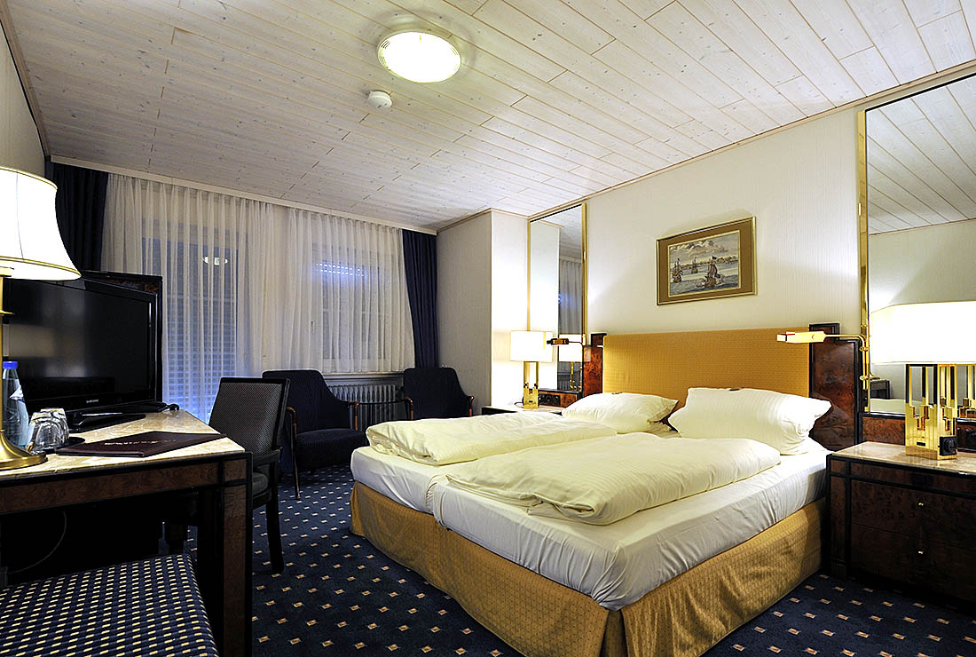 Zimmer für Monteure und Dienstreisende